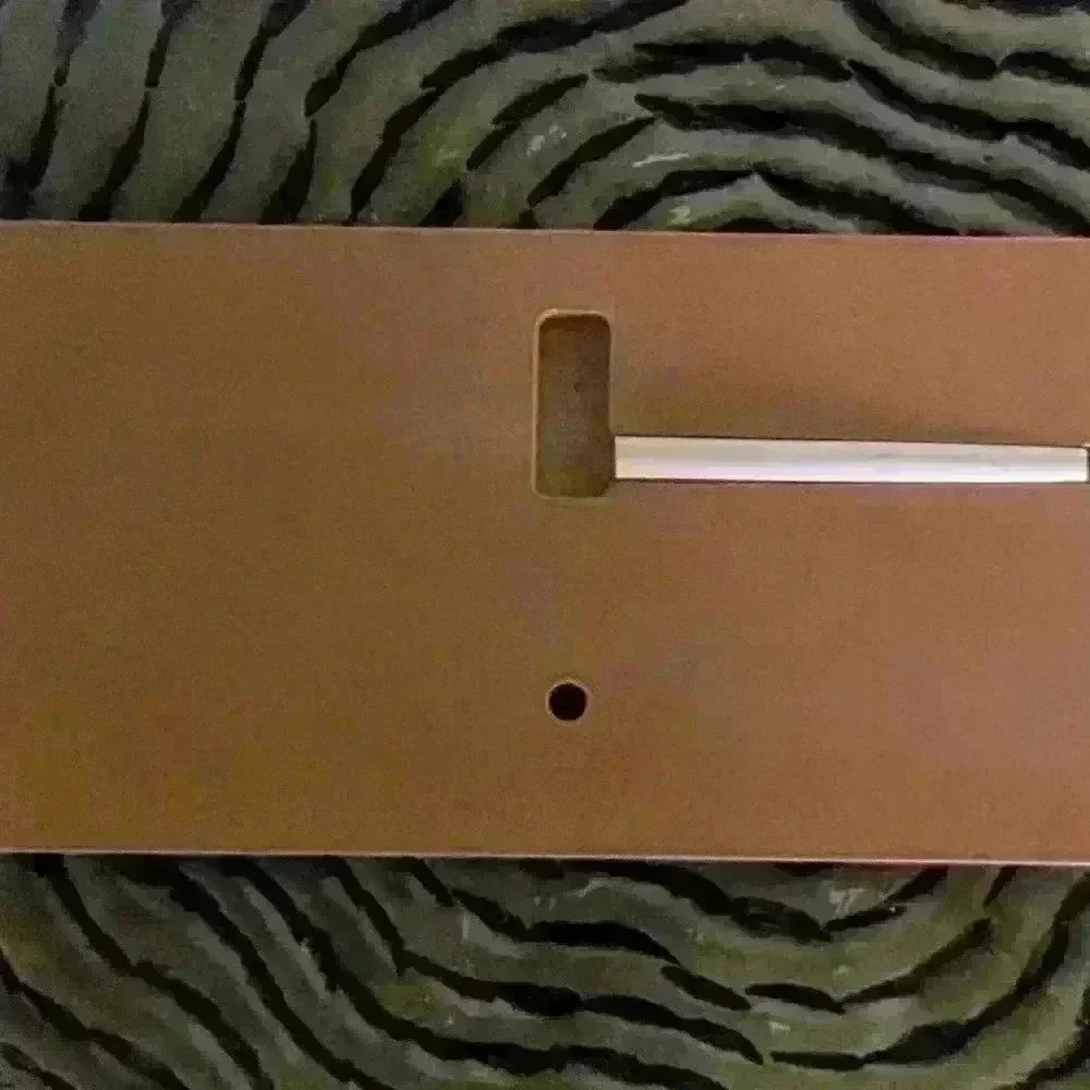 Spare Me the Drama Wood Sign